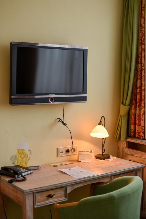 Landhotel Schnupp Neudrossenfeld ภายนอก รูปภาพ